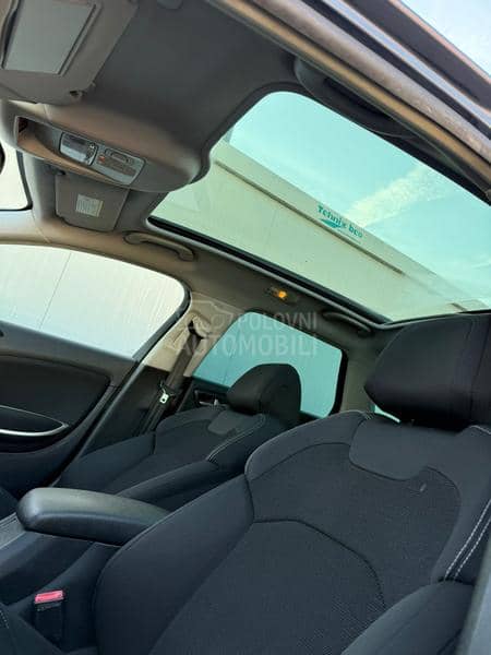 Citroen C5 2.0 hdi PANO