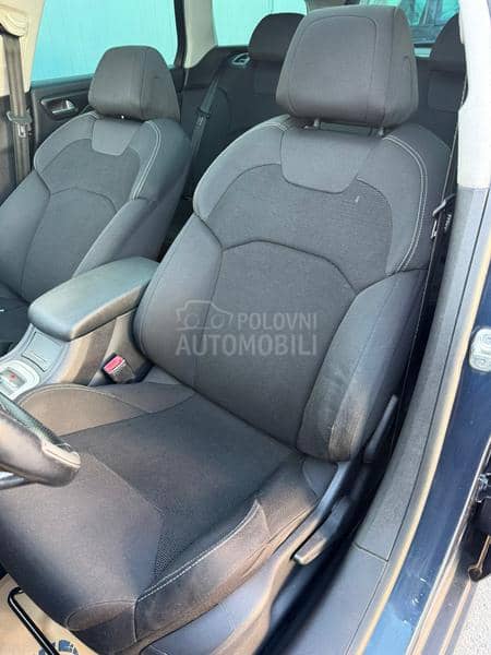 Citroen C5 2.0 hdi PANO