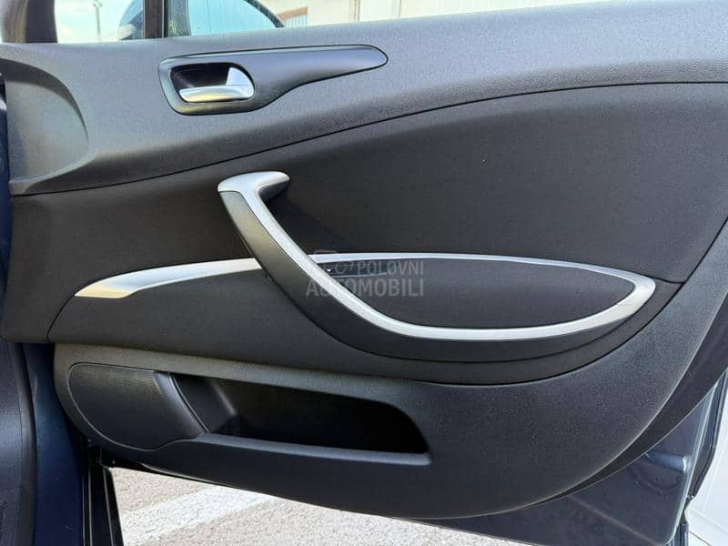 Citroen C5 2.0 hdi PANO