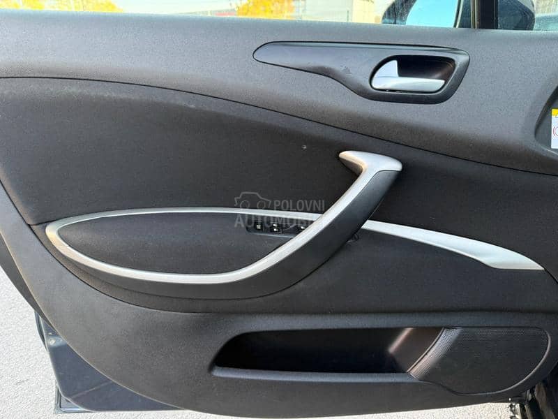 Citroen C5 2.0 hdi PANO