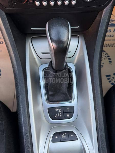 Citroen C5 2.0 hdi PANO