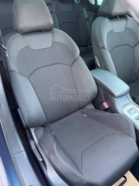 Citroen C5 2.0 hdi PANO