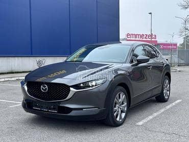 Mazda CX-30 1.8d EXCEED BOSE