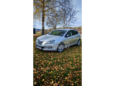 Lancia Delta 1.6mjt