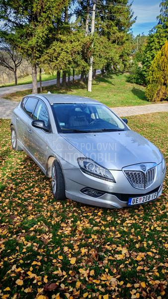 Lancia Delta 1.6mjt
