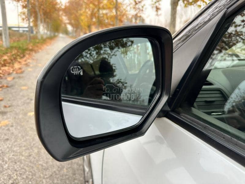 Suzuki Swift 4x4 TNG