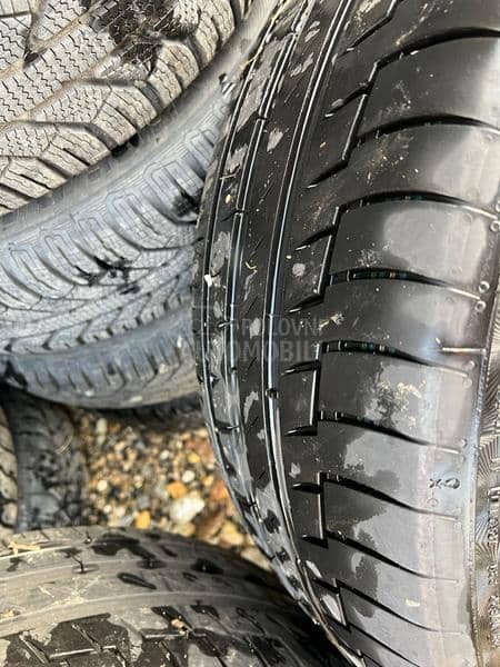 Aluminijumske felne  20" 5 x 112