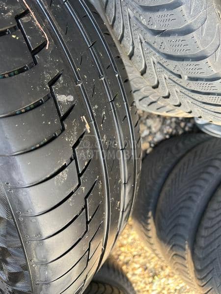 Aluminijumske felne  20" 5 x 112