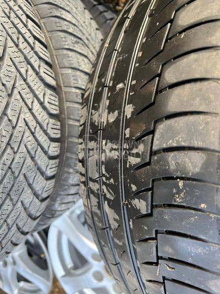 Aluminijumske felne  20" 5 x 112