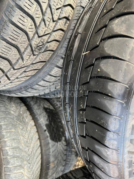 Aluminijumske felne  20" 5 x 112