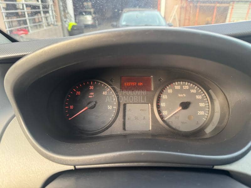 Opel Vivaro 2.0 CDTI LONG