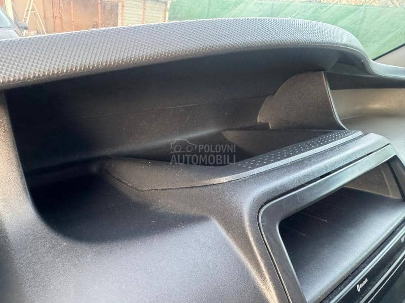 Opel Vivaro 2.0 CDTI LONG