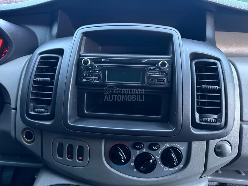 Opel Vivaro 2.0 CDTI LONG