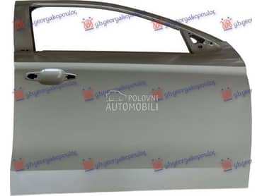 VRATA PREDNJA Desno za Peugeot 301 od 2012. do 2017. god.