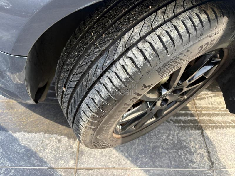 Audi A4 1.8 TFSi DSG Sport