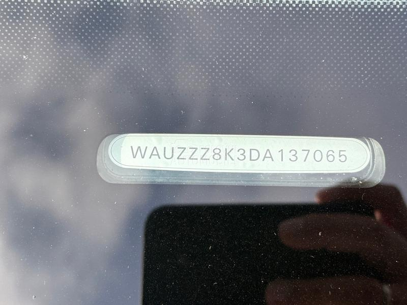 Audi A4 1.8 TFSi DSG Sport