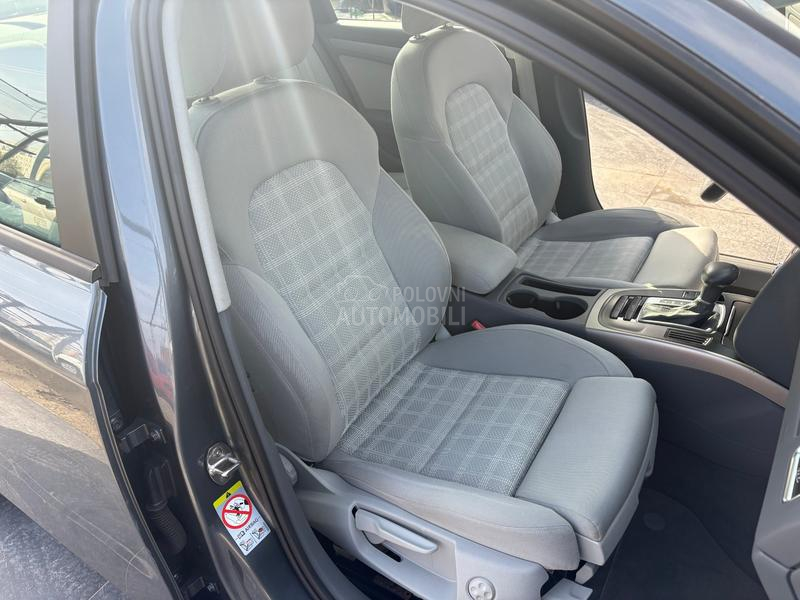 Audi A4 1.8 TFSi DSG Sport