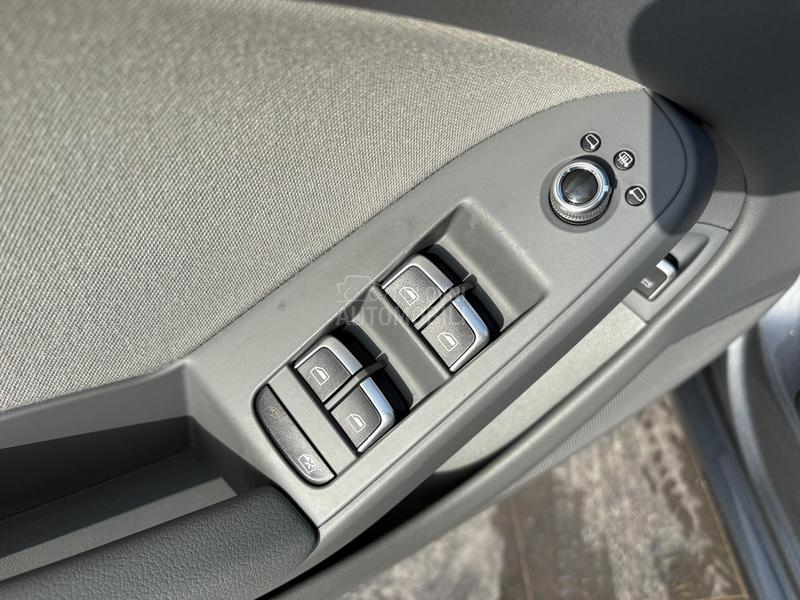 Audi A4 1.8 TFSi DSG Sport