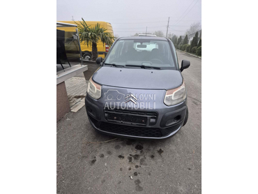 Delovi za Citroen C3 Picasso 2008. god.