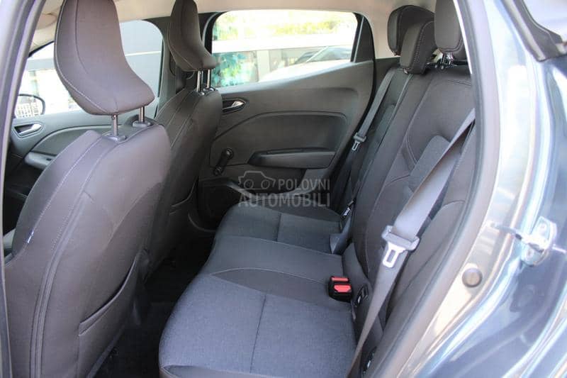 Renault Clio 1.0 sCe