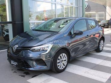 Renault Clio 1.0 sCe