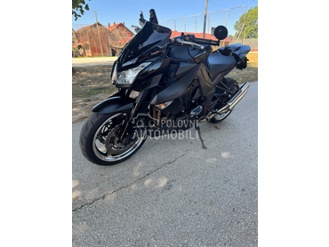 Kawasaki Z1000 Z 1000