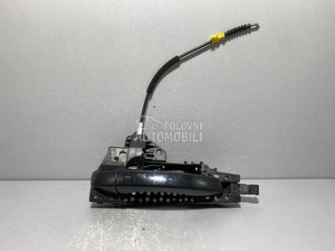 RUCKA VRATA za Audi A6