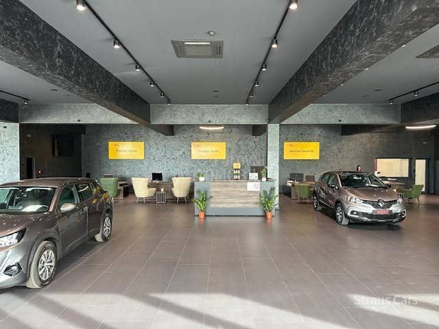 Volkswagen Passat B8 2.0 TDI DSG