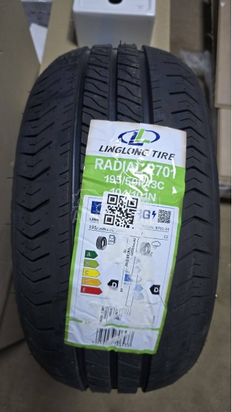 Linglong 195/50 R13 Sve sezone