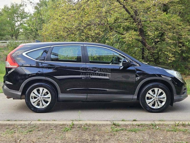 Honda CR-V 4 x 4