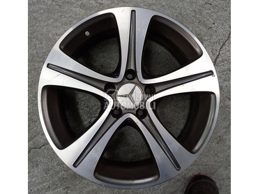 Aluminijumske felne Mercedes E213 17" 5 x 112