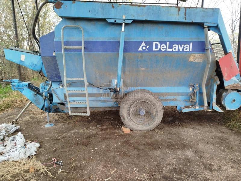 Daewoo Delaval