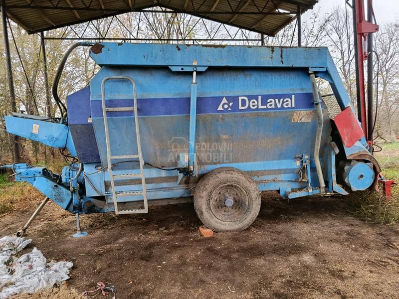 Daewoo Delaval