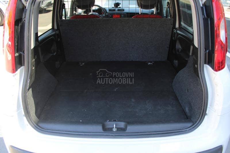 Fiat Panda 1.3 MJTD VAN