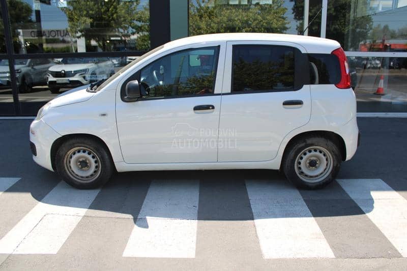 Fiat Panda 1.3 MJTD VAN