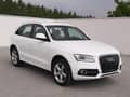 Audi Q5 2.0TDI S line 4x4 CH