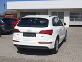 Audi Q5 2.0TDI S line 4x4