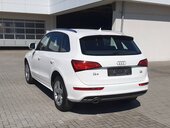 Audi Q5 2.0TDI S line 4x4