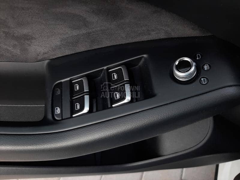 Audi Q5 2.0TDI S line 4x4 CH