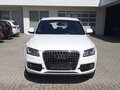 Audi Q5 2.0TDI S line 4x4