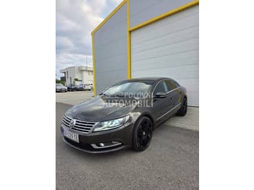 Volkswagen Passat CC DSG F1