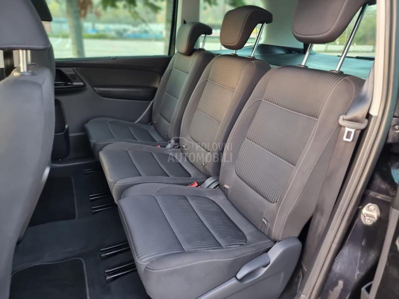 Seat Alhambra 2.0 tdi