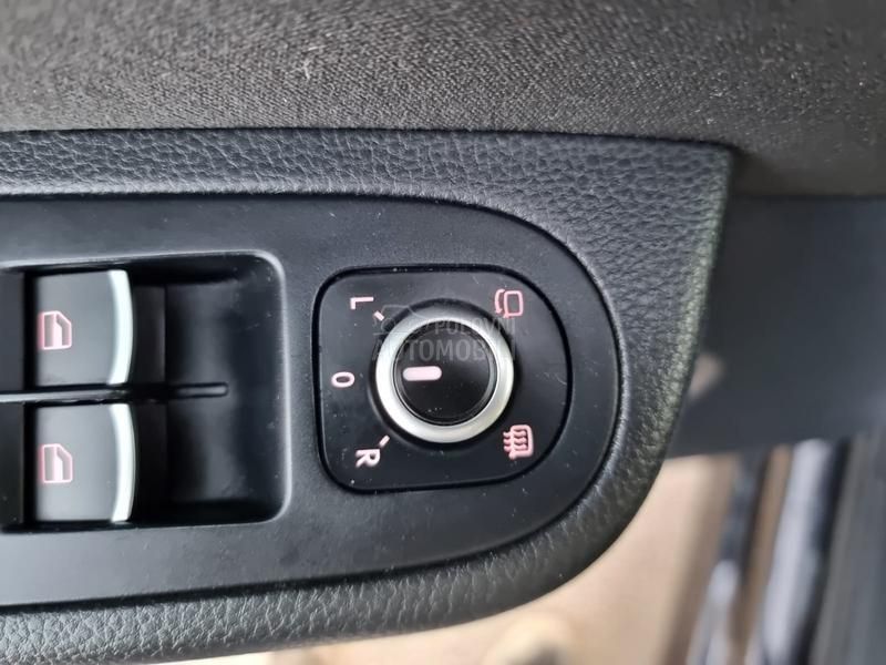 Seat Alhambra 2.0 tdi