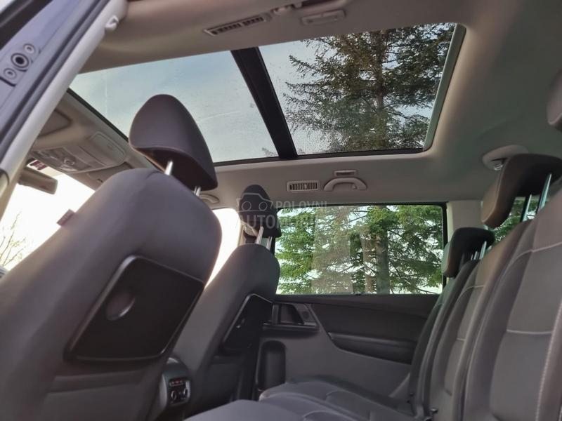 Seat Alhambra 2.0 tdi