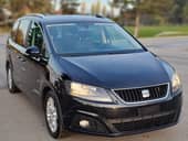 Seat Alhambra 2.0 tdi