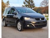 Seat Alhambra 2.0 tdi