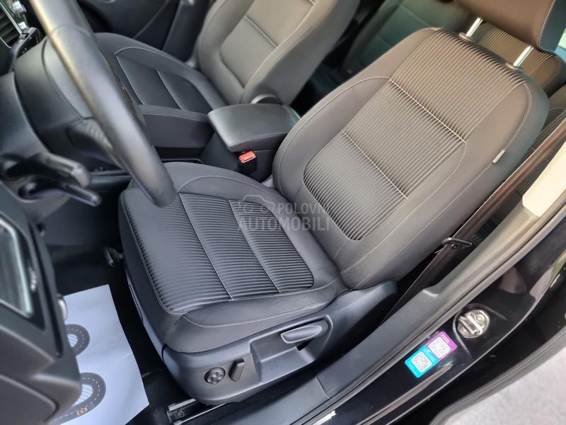 Seat Alhambra 2.0 tdi