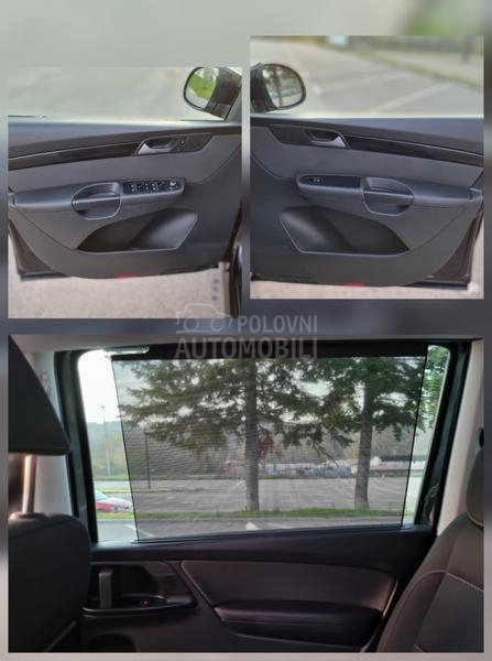 Seat Alhambra 2.0 tdi