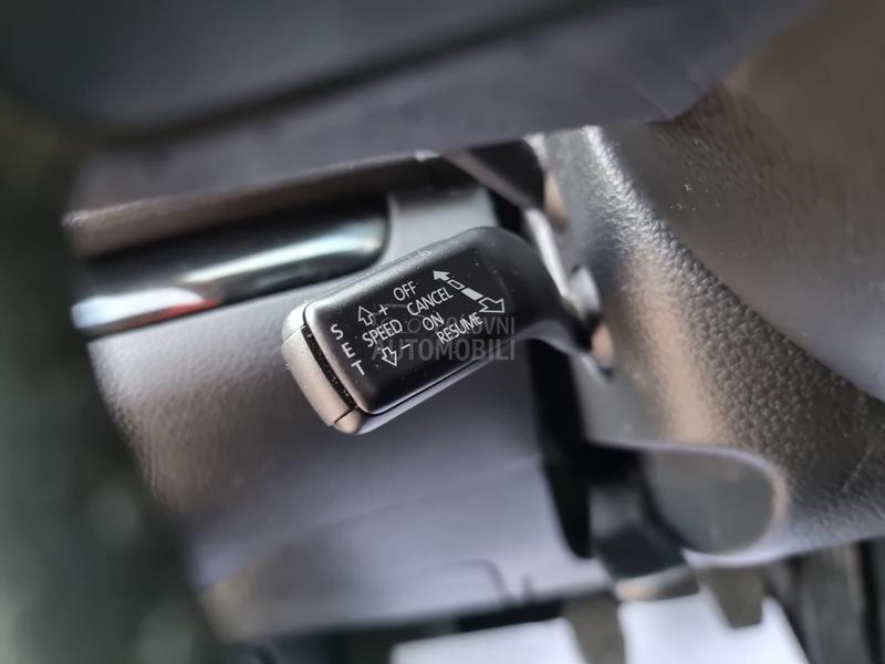 Seat Alhambra 2.0 tdi