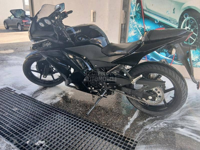 Kawasaki Ninja